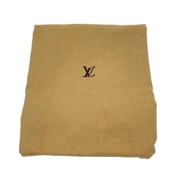 LOUIS VUITTON Luco Monogram Tote Bag Monogram Canvas 578-080425 - Picture 14 of 14